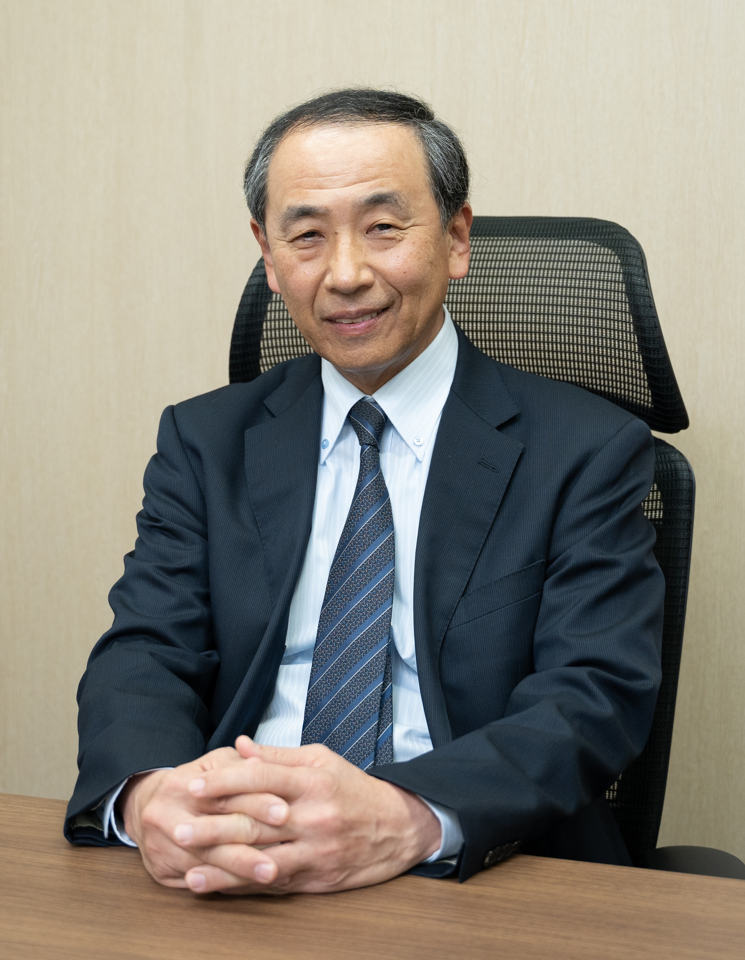 代表取締役　野田　一雄